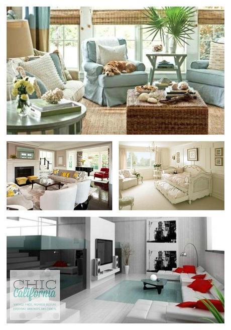design styles collage