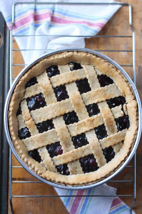 Cooling Rack