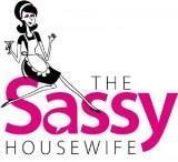 The Sassy Housewife - compressed