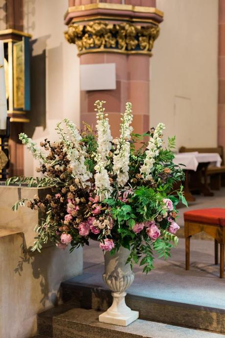 Ceremony Flowers