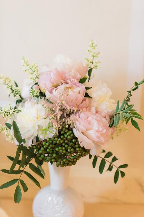 wedding flowers