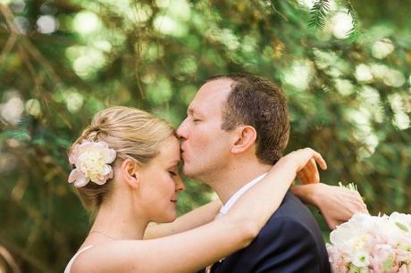 Bride & Groom