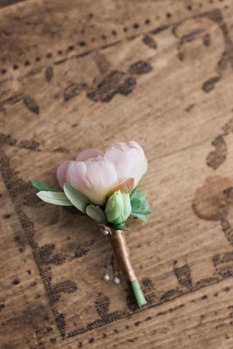 Boutonniere