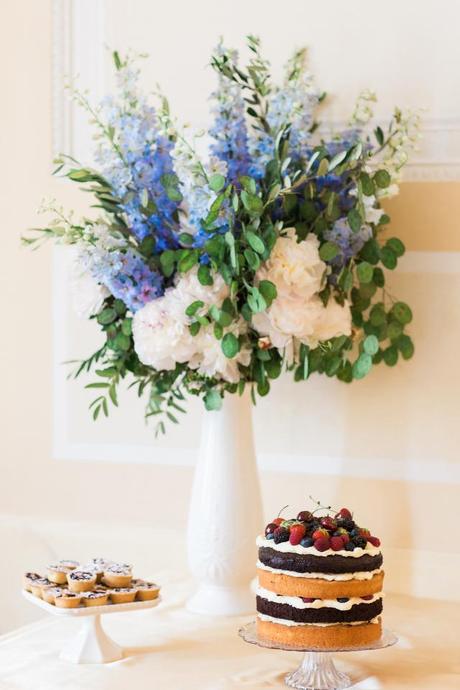 Floral arrangement