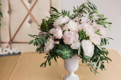 wedding flowers