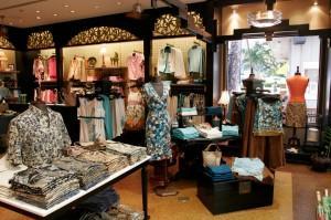 The Tori Richard store in Hilton Hawaiian Village Waikiki 300x199 review fashion industry celebrity fashion 