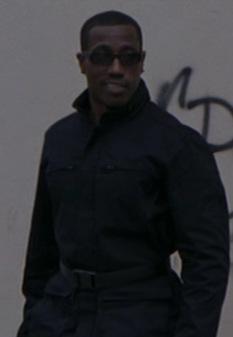 7 Seconds (2005) snipes