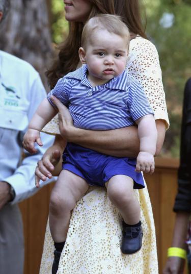 Prince George_Polo