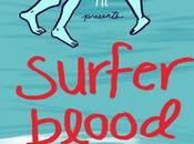 Surfer Blood