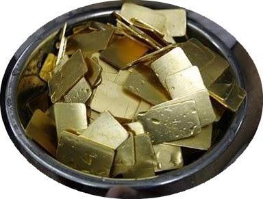 Govt steps in to regulate Gold Scheme of Jewellers - who will benefit ??