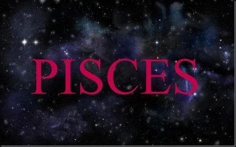 Pisces 2014