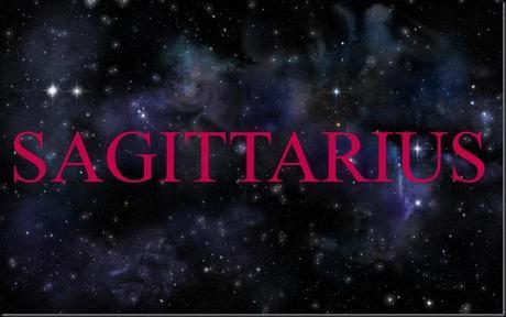 Sagittarius 2014