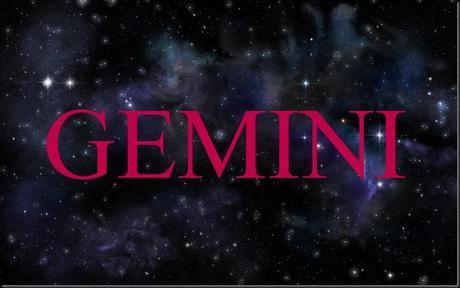 Gemini 2014