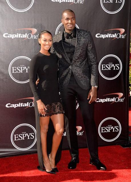 serge-ibaka-2014-espy-awards-Keri+Hilson+Arrivals+ESPYS+Part+3+1EI2Xsw5uT6x