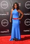 Best Dressed: The 2014 Espy Awards