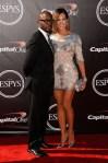 Best Dressed: The 2014 Espy Awards