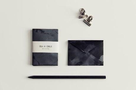 paper | stationery
