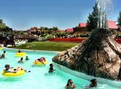 Hawaiian Falls Water Park Makes Summer Cool