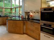 Creating Homy Atmosphere with Wood