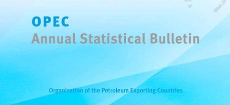 OPEC Annual Statistical Bulletin