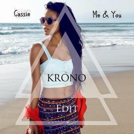 Cassie KRONO Edit