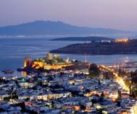 There is Turkey and Then There is Bodrum