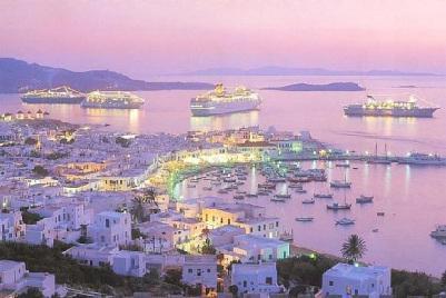 There is Turkey and Then There is Bodrum