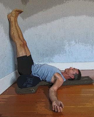 Featured Sequence: Inverted Heart Health Practice