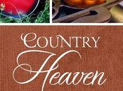 Tasty Tuesday Review: Country Heaven Cookbook Filled with Comfort Food That Will Your Chart!