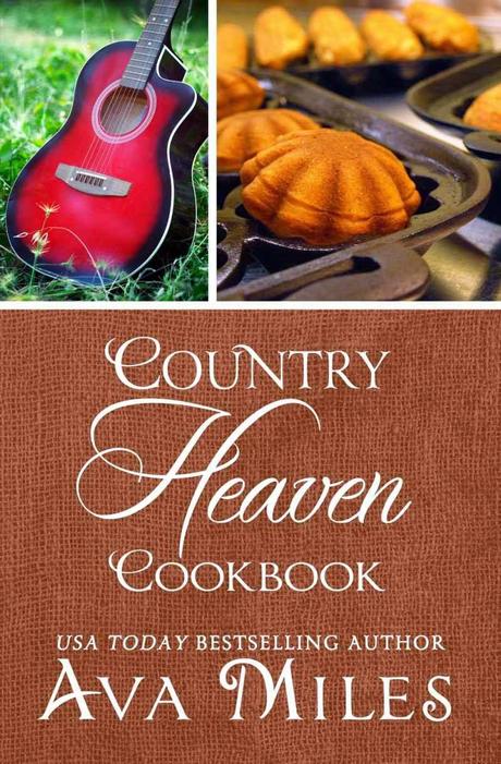 Tasty Tuesday Review: The Country Heaven Cookbook is filled with comfort food that will top your chart!