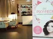 Soiree: Pixy-fied Makeup Workshop