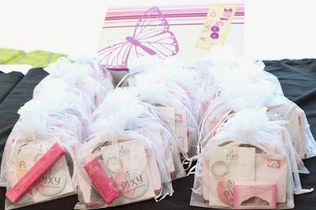 BDJ Box Soiree: Get Pixy-fied Makeup Workshop BDJ Box Soiree: Get Pixy-fied Makeup Workshop