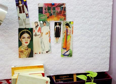 DIY: CREATE YOUR OWN MOOD BOARD