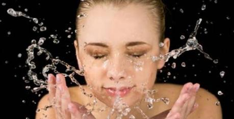 Washing Face Too Much Can Cause Acne