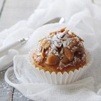 Bee Sting Cupcakes post image