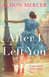 After I left You