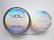 Review: Metal Cushion Foundation