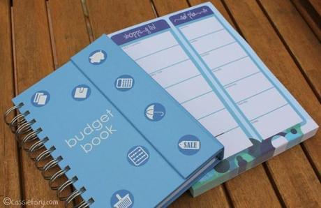 Spending Diary challenge for 2014-1