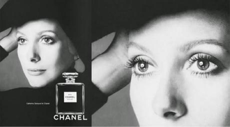 The Secret of Chanel No. 5...et un petit cadeau