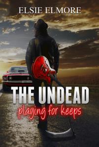 The Undead Cover