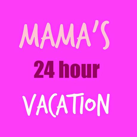 Why Moms Feel Guilty About Vacation