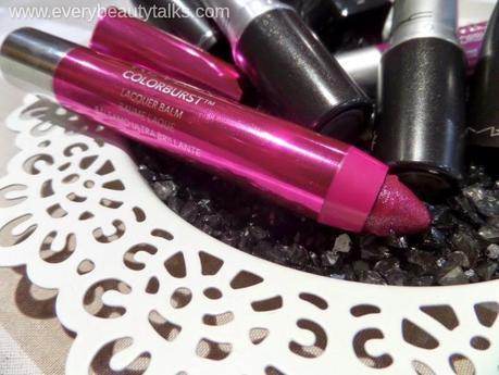 The Lip Product Addict TAG