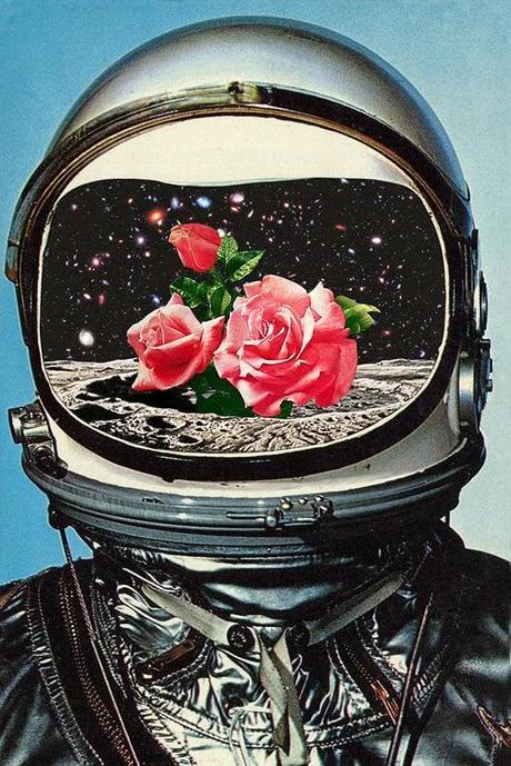 Collages by Eugenia Loli