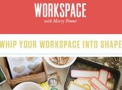 WORKSPACE Class from Studio Calico