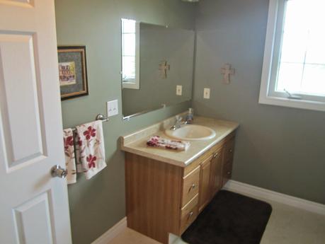 Our Bathroom Reno: The Big Reveal (With Before and After Photos)