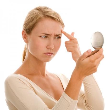 How stress is affecting your skin tone