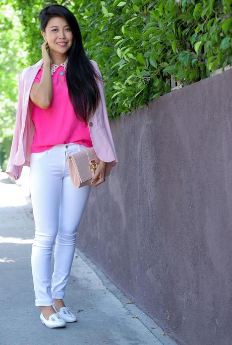 {GBF Style | Pink Appeal} - Paperblog