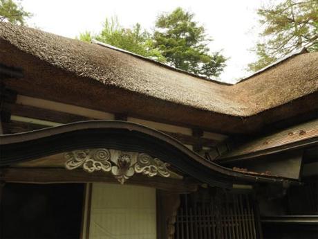 新緑に萌ゆる角館 / Kakunodate, verdant samurai residences P6110059 新緑に萌ゆる角館 / Kakunodate, verdant samurai residences