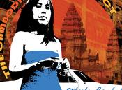 REVIEW: Cambodian Space Project ‘Whiskey Cambodia’ (Metal Postcard Records)