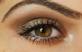 The Best Eye Shadow for Your Eye Color